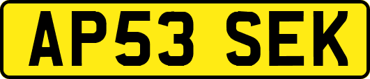 AP53SEK