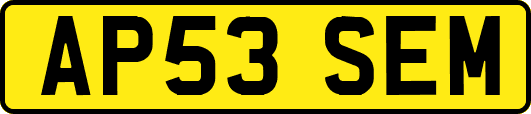 AP53SEM