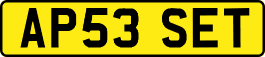 AP53SET