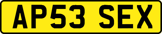 AP53SEX
