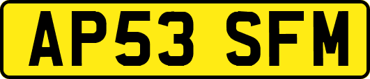 AP53SFM