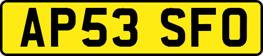 AP53SFO