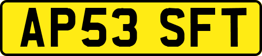 AP53SFT