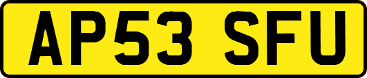 AP53SFU