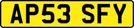 AP53SFY