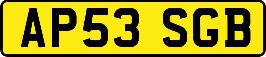 AP53SGB