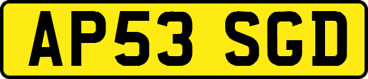 AP53SGD