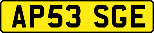 AP53SGE