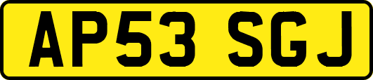 AP53SGJ