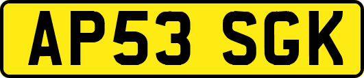AP53SGK