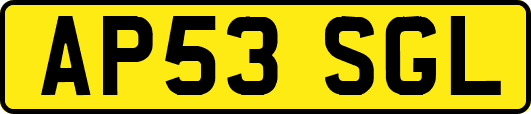 AP53SGL