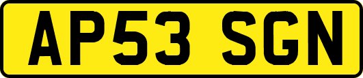 AP53SGN