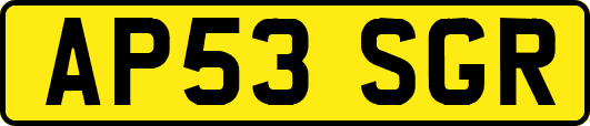 AP53SGR