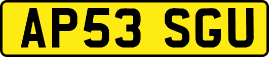 AP53SGU