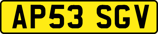 AP53SGV