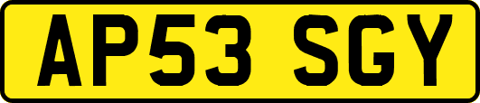 AP53SGY