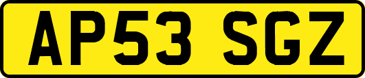 AP53SGZ