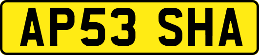 AP53SHA