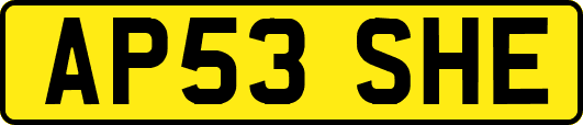 AP53SHE