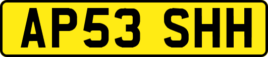 AP53SHH
