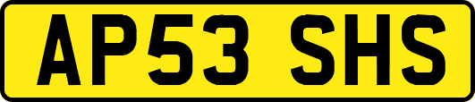 AP53SHS