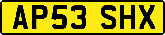 AP53SHX