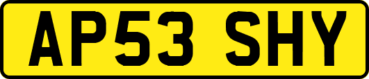 AP53SHY