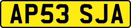 AP53SJA