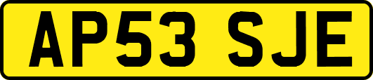 AP53SJE