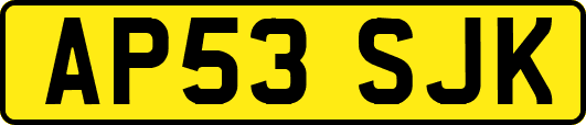 AP53SJK