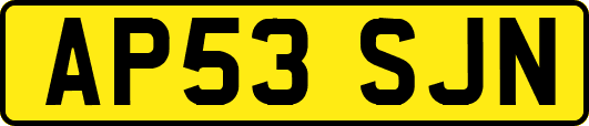 AP53SJN