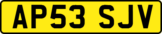 AP53SJV