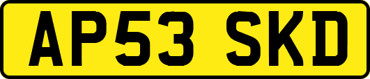 AP53SKD