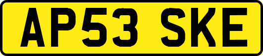 AP53SKE