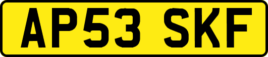 AP53SKF
