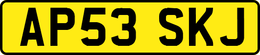 AP53SKJ