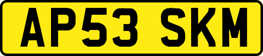 AP53SKM