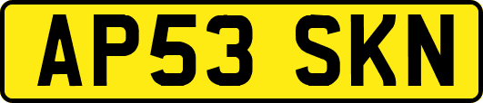 AP53SKN