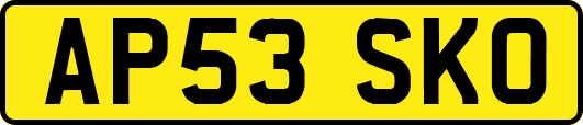 AP53SKO