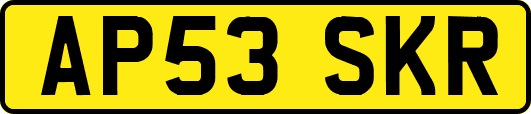 AP53SKR