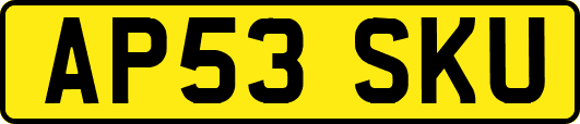 AP53SKU