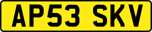 AP53SKV