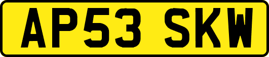 AP53SKW
