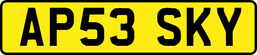 AP53SKY