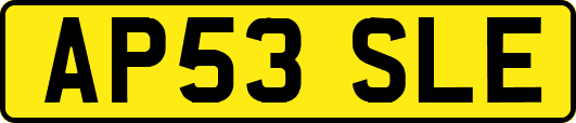 AP53SLE