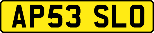 AP53SLO
