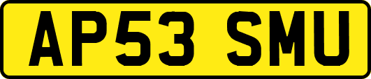 AP53SMU