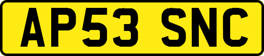 AP53SNC