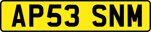 AP53SNM