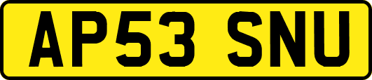 AP53SNU